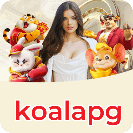 Promoções e bônus exclusivos da koalapg