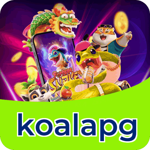 Programa VIP koalapg
