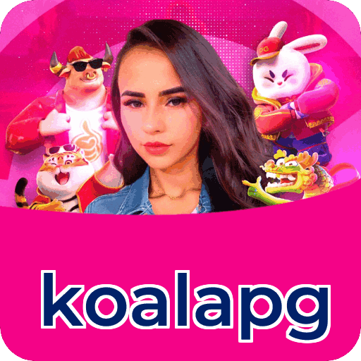 Suporte koalapg